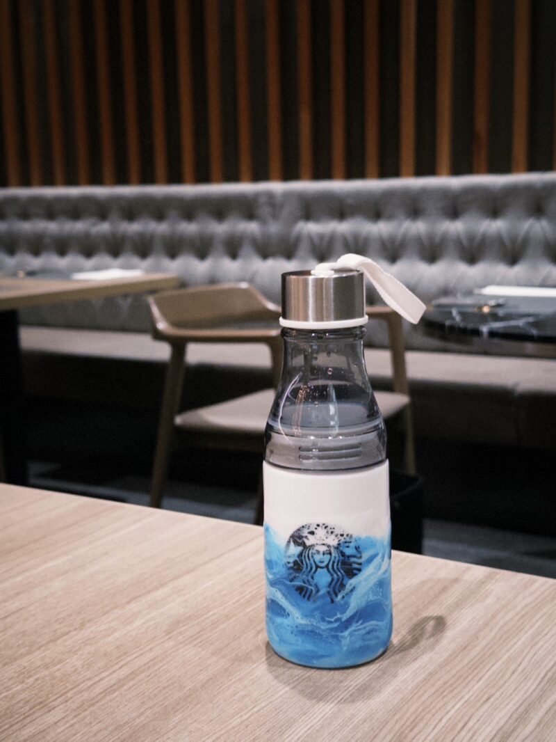 Ocean Cups 浪杯｜訂做屬於你的藍色浪漫：圖片 4