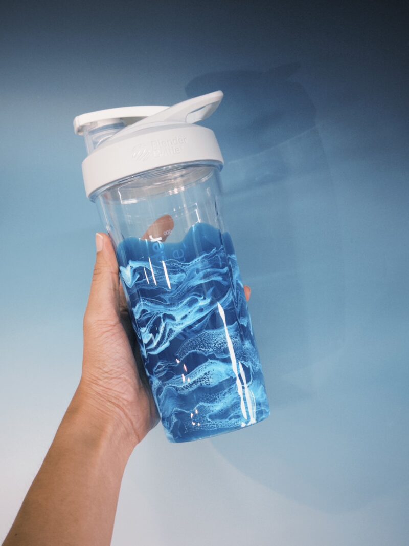 Ocean Cups 浪杯｜訂做屬於你的藍色浪漫：圖片 5